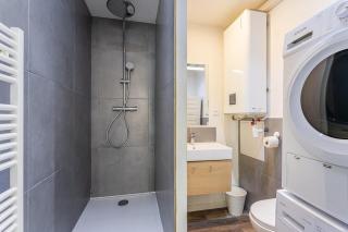 La Clé Escale orange, route du Parcours des Arts - 6