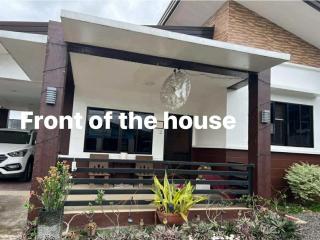 Cozy Retreat Near Gaisano Mall & Eden Nature Park - 5