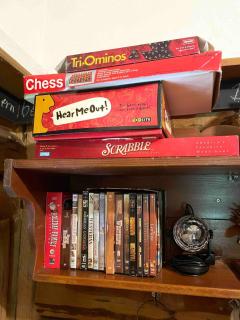 Cozy Country Log Cabin Art Spa Getaway - 6