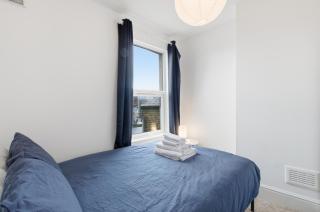 Comfy 3 bed Home in London - 3