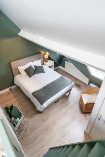 The Canal View Suites - 6