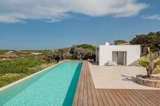 Villa Janas Eterea - 8