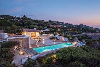 Villa Janas Eterea - 4