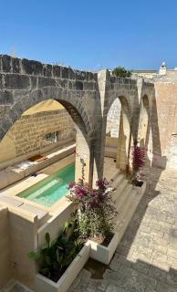 Palazzo Giustiniani Il Doge - 2