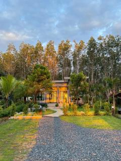 The Cushty Days Lanta - 7