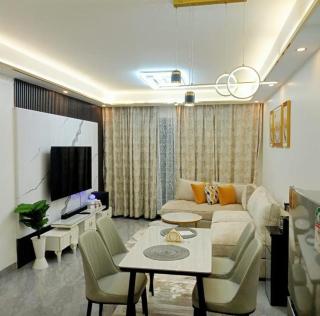 2 bedroom with heated Swimming pool and Sauna - 7