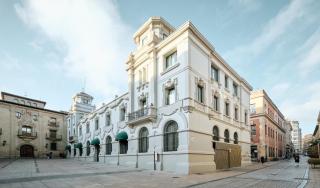 Áurea Palacio de Correos by Eurostars Hotel Company - 9