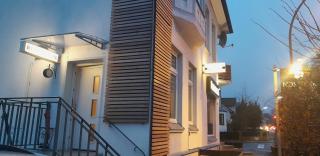 Pensionen Akropolis - 2