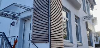 Pensionen Akropolis - 1