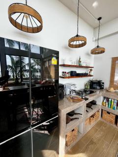 K Villas Seaview - 3