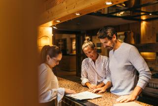 Garden Hotel Reinhart - 3