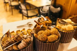 Garden Hotel Reinhart - 6