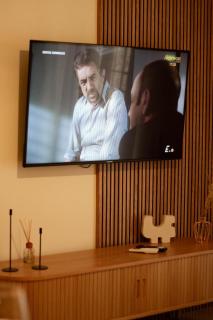 Apartamento Boutique Centro Histórico - 3