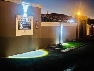 Tseleng Guest House - 6