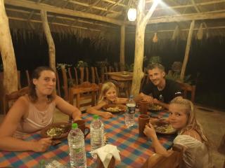 VR Nature Cottage CABANA - 5