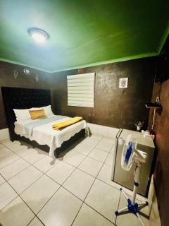 Tseleng Guest House - 2