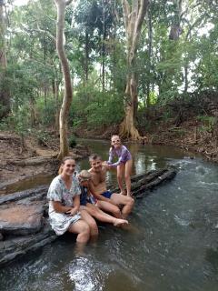 VR Nature Cottage CABANA - 4