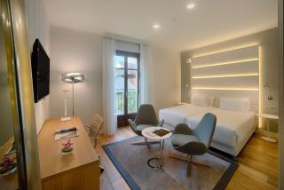 NH Collection Torino Santo Stefano - 5