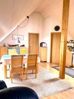 Bohn-Ferienwohnungen - 1