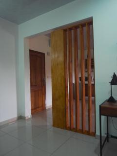 KAME Hôtel Attinguié - 9