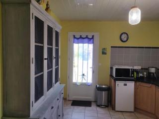 Villa Le Vieux Figuier - 8