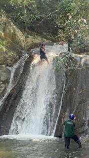 VR Nature Cottage CABANA - 3