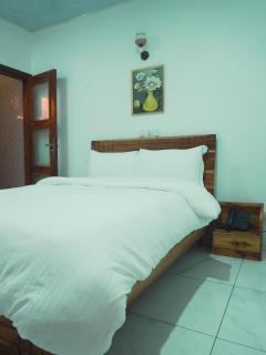 KAME Hôtel Attinguié - 1