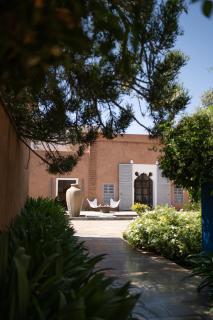 Domaine Darsyada Boutique Hôtel Deluxe Et Spa - Marraquexe - 5