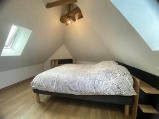 Gîte de Vareilles - 6