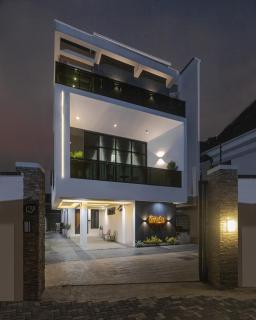 Nimbus Nook Apartments, GRA Ikeja, Lagos - 7