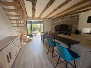 Gîte de Vareilles - 7