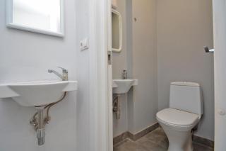 Hostel Inn Northern Avenue - 1