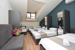 Hostel Inn Northern Avenue - 6