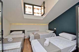 Hostel Inn Northern Avenue - 2