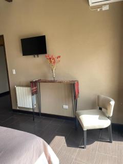 Alojamiento entero, casona de categoría - 1