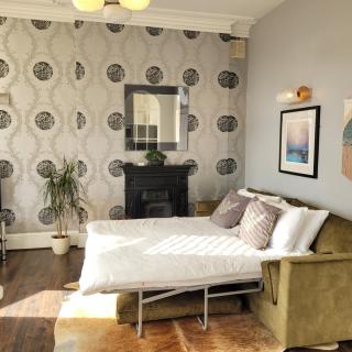 Warwick Place - Leamington Apartments - Leamington Spa - 7