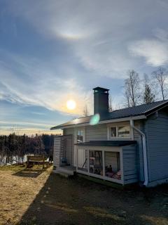 Riverside cottage - 4