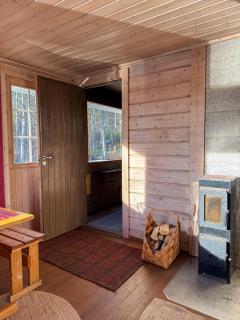 Riverside cottage - 2