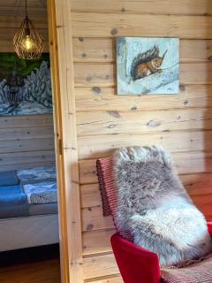 Riverside cottage - 4