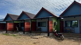 sokxay guesthouse - 8