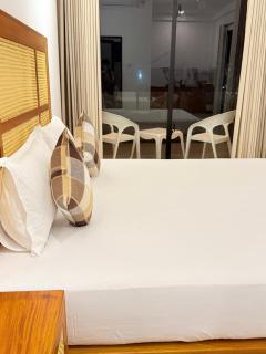 Madushan Garden & Villa - 5