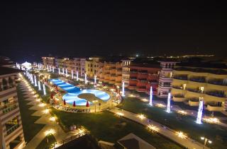 Porto South Beach Sokhna Official Page - 7