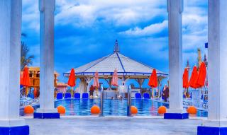 Porto South Beach Sokhna Official Page - 2