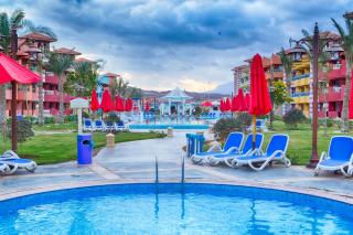 Porto South Beach Sokhna Official Page - 1