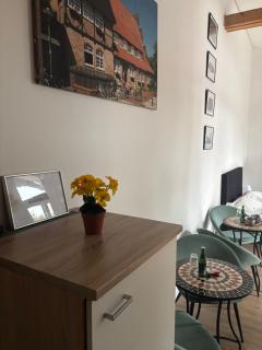 Historisches Hotel Wildeshauser Bahnhof - 7