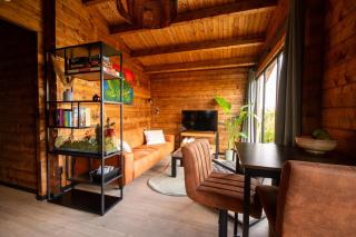 NIEUW Bed & Breakfast Puur Poortugaal - 0