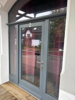 Historisches Hotel Wildeshauser Bahnhof - 1