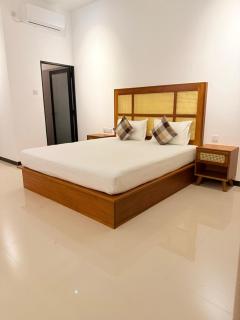 Madushan Garden & Villa - 3