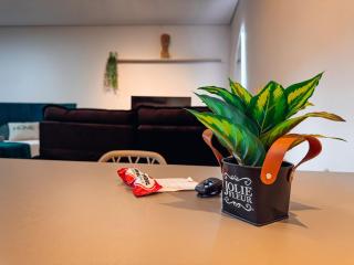 Studio prático, confortável e bem localizado - 1