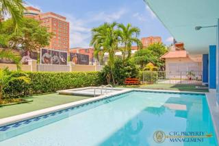 Apto next to Mallplaza y Buenavista - 7